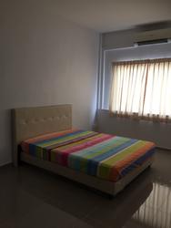 Cavenagh Gardens (D9), Apartment #85771152